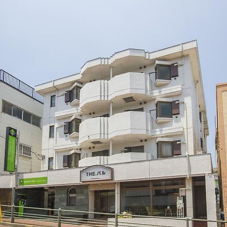 Flexstay 东十条旅馆 東京都 外观 照片