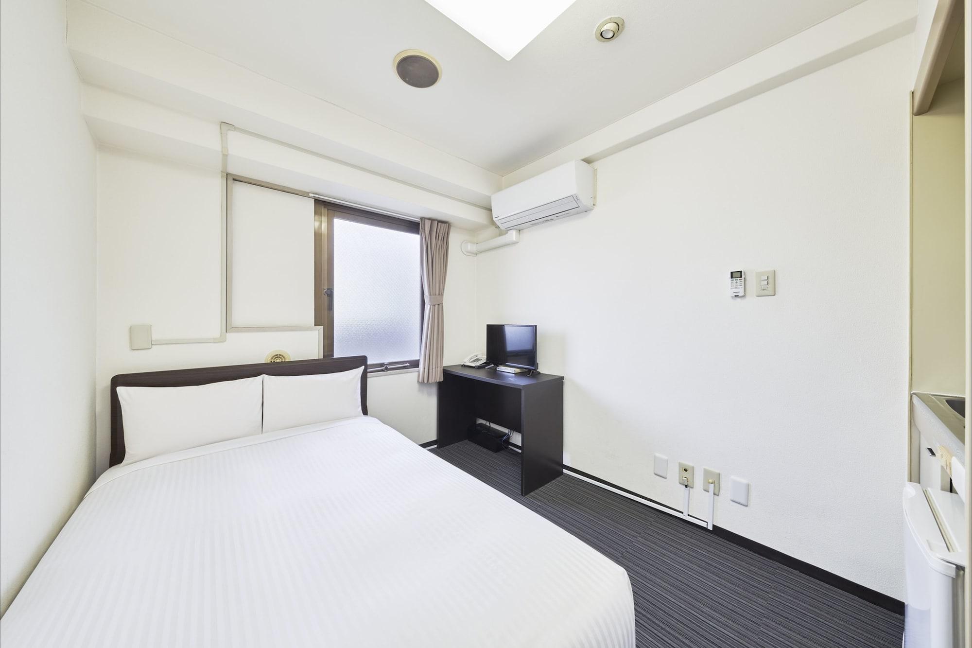 Flexstay 东十条旅馆 東京都 外观 照片