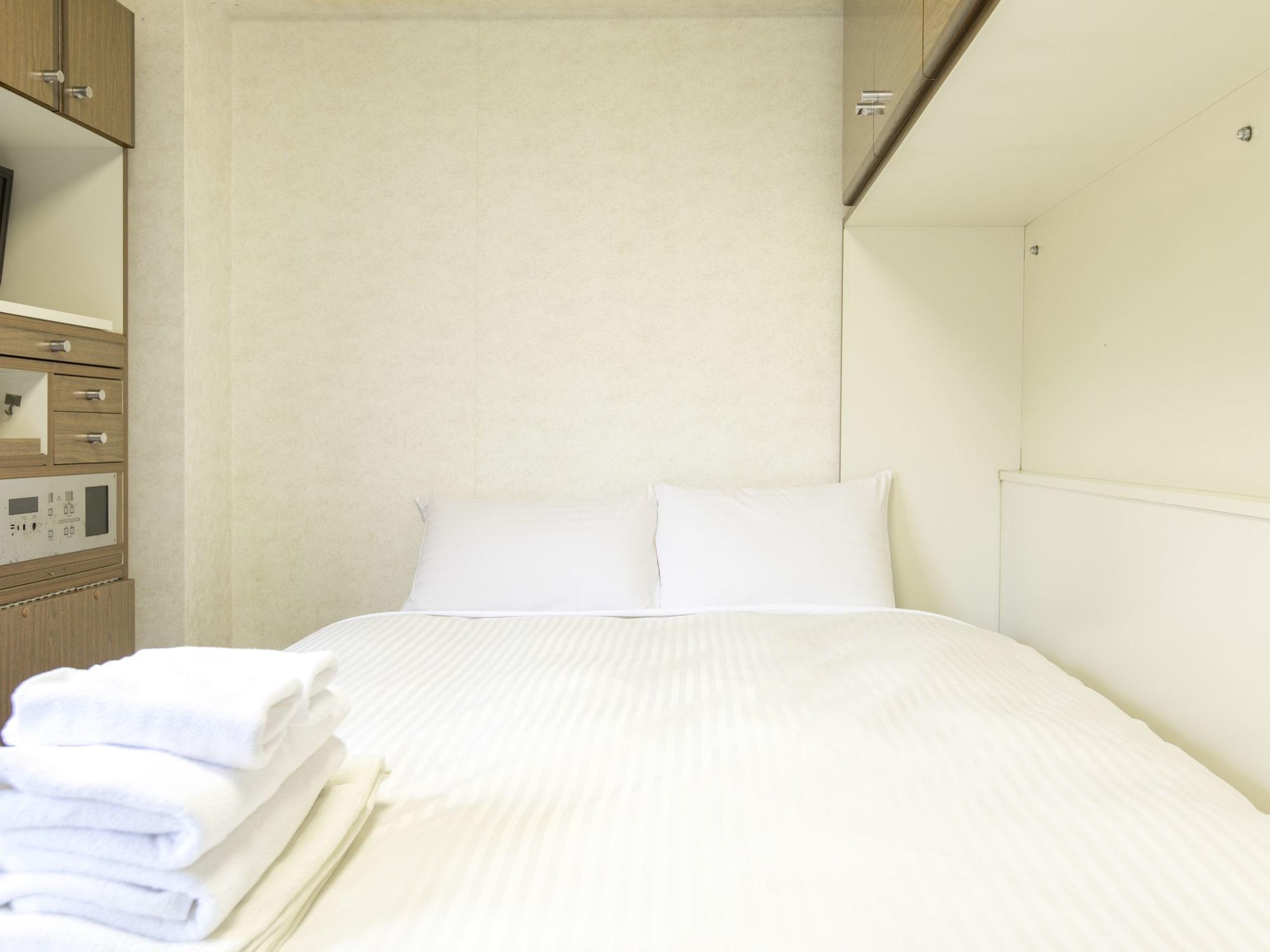 Flexstay 东十条旅馆 東京都 外观 照片