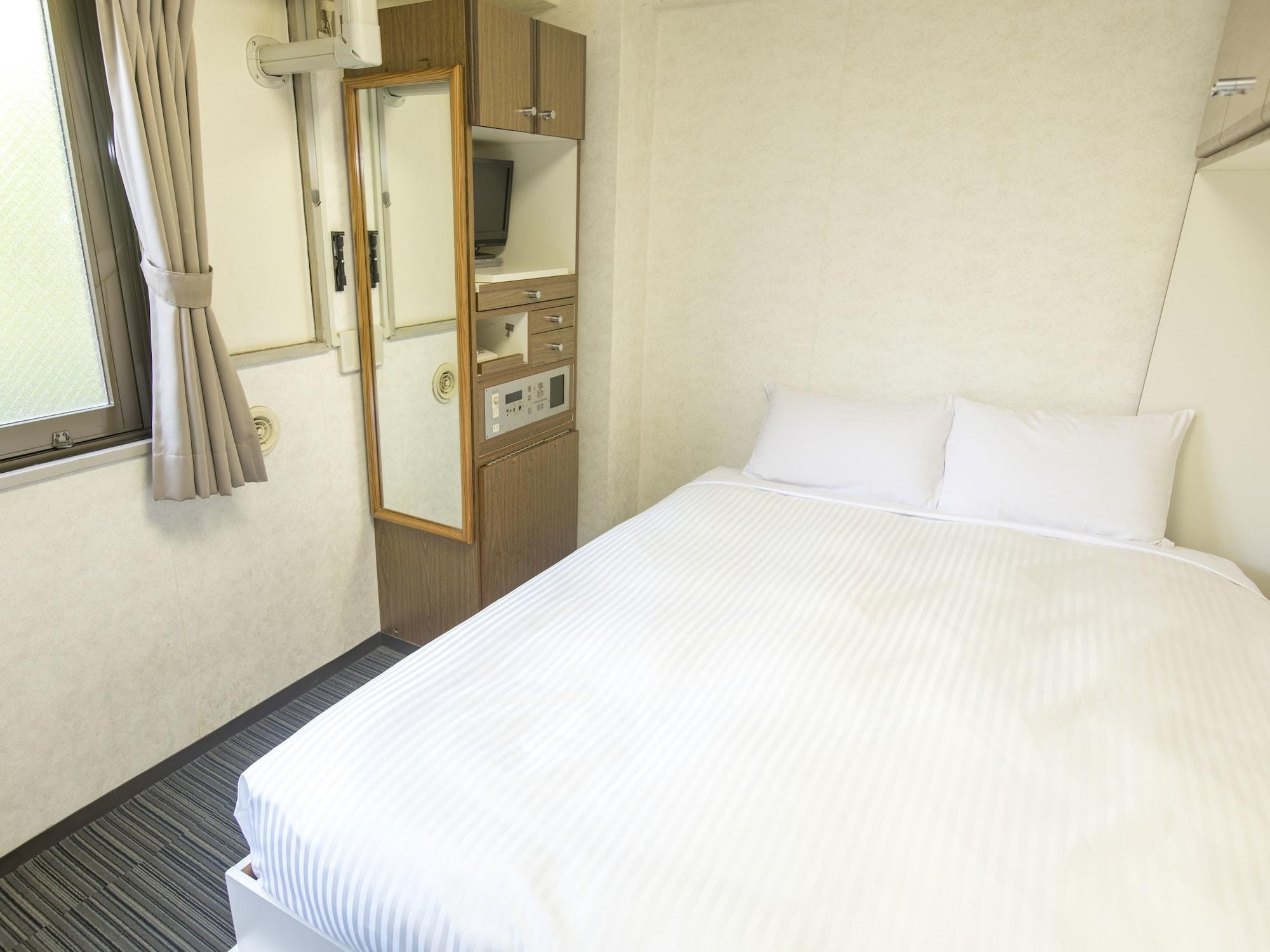 Flexstay 东十条旅馆 東京都 外观 照片