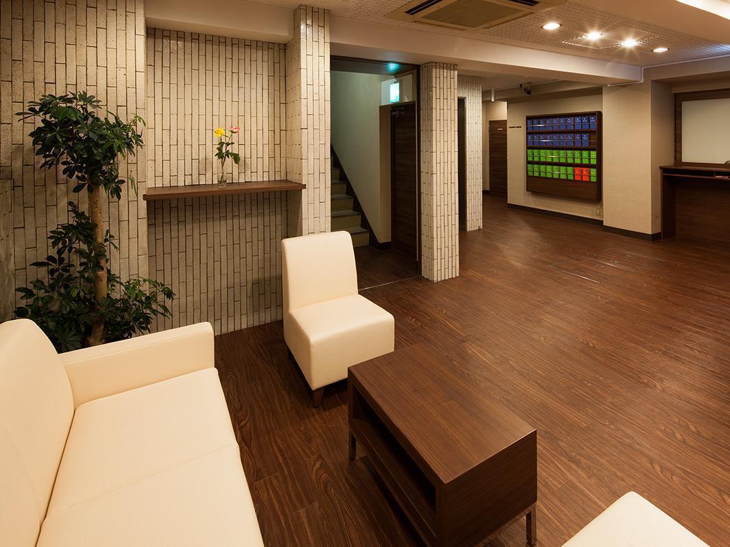 Flexstay 东十条旅馆 東京都 外观 照片